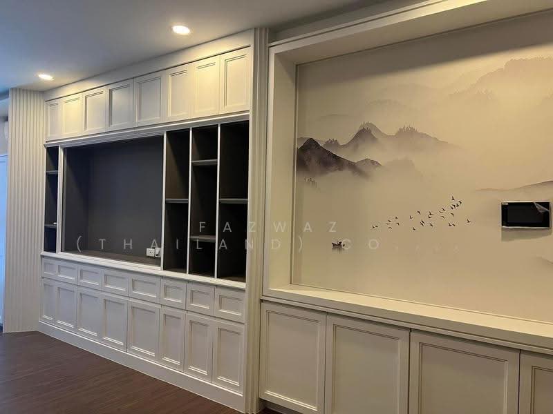 Artisan Ratchada, Bangkok, 99 Tienruammitr Road, Huai Khwang, Bangkok, 1 Bedroom, 45 sqm, Condo For Sale, by Fazwaz (Thailand) Co., Ltd., 500544757 - DDproperty.com