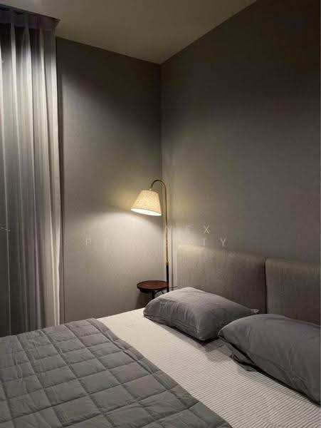 Quinn Sukhumvit 101, Bangkok, 3053 Sukhumvit Road, Bang Chak, Phra Khanong, Bangkok, 1 Bedroom, 35 sqm, Condo For Rent, by Connex Property, 500544761 - DDproperty.com
