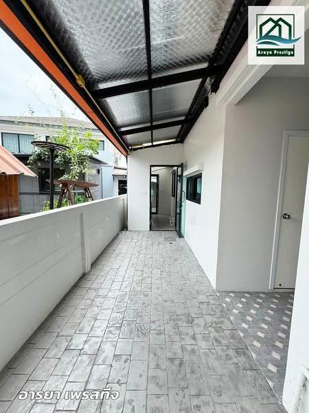 Britania Bangna Km.26 : บริทาเนีย บางนา กม.26, สมุทรปราการ, 42 ถนนวัดบางบ่อ, บางบ่อ, สมุทรปราการ, 165 ตร.ม., บ้านเดี่ยว ขาย, โดย วิสุทธินี เฉลิมสินสุวรรณ, 500544767 - DDproperty.com