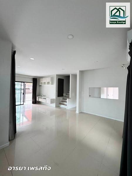 Britania Bangna Km.26 : บริทาเนีย บางนา กม.26, Samut Prakan, 42 ถนนวัดบางบ่อ, Bang Bo, Samut Prakan, 3 Bedrooms, 165 sqm, Single Detached House For Sale, by วิสุทธินี เฉลิมสินสุวรรณ, 500544767 - DDproperty.com