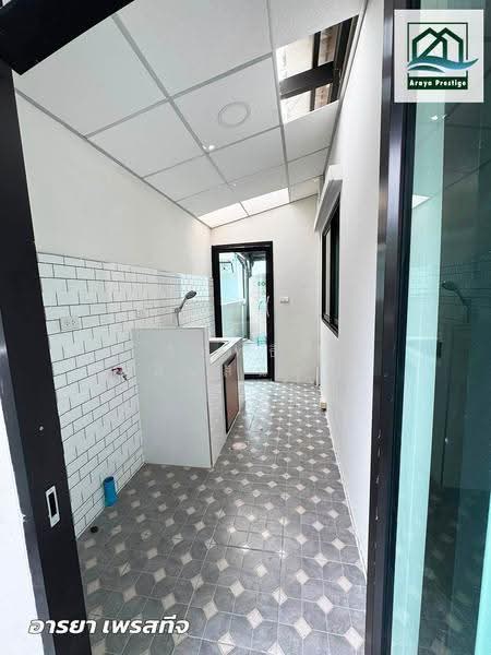 Britania Bangna Km.26 : บริทาเนีย บางนา กม.26, Samut Prakan, 42 ถนนวัดบางบ่อ, Bang Bo, Samut Prakan, 3 Bedrooms, 165 sqm, Single Detached House For Sale, by วิสุทธินี เฉลิมสินสุวรรณ, 500544767 - DDproperty.com