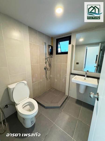 Britania Bangna Km.26 : บริทาเนีย บางนา กม.26, Samut Prakan, 42 ถนนวัดบางบ่อ, Bang Bo, Samut Prakan, 3 Bedrooms, 165 sqm, Single Detached House For Sale, by วิสุทธินี เฉลิมสินสุวรรณ, 500544767 - DDproperty.com