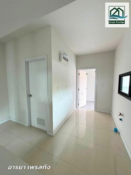 Britania Bangna Km.26 : บริทาเนีย บางนา กม.26, Samut Prakan, 42 ถนนวัดบางบ่อ, Bang Bo, Samut Prakan, 3 Bedrooms, 165 sqm, Single Detached House For Sale, by วิสุทธินี เฉลิมสินสุวรรณ, 500544767 - DDproperty.com