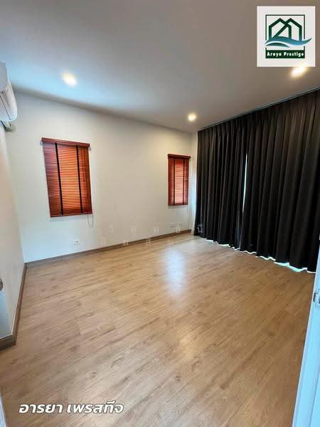 Britania Bangna Km.26 : บริทาเนีย บางนา กม.26, Samut Prakan, 42 ถนนวัดบางบ่อ, Bang Bo, Samut Prakan, 3 Bedrooms, 165 sqm, Single Detached House For Sale, by วิสุทธินี เฉลิมสินสุวรรณ, 500544767 - DDproperty.com