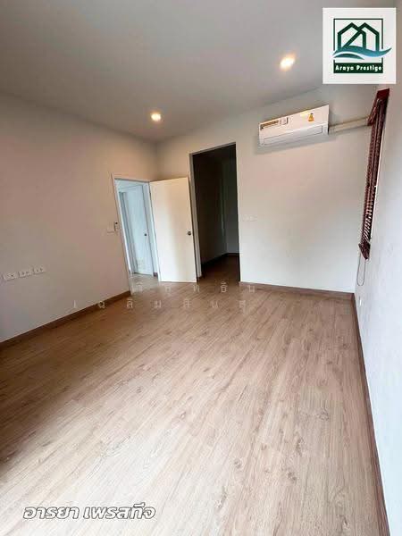 Britania Bangna Km.26 : บริทาเนีย บางนา กม.26, Samut Prakan, 42 ถนนวัดบางบ่อ, Bang Bo, Samut Prakan, 3 Bedrooms, 165 sqm, Single Detached House For Sale, by วิสุทธินี เฉลิมสินสุวรรณ, 500544767 - DDproperty.com