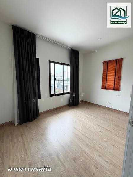 Britania Bangna Km.26 : บริทาเนีย บางนา กม.26, Samut Prakan, 42 ถนนวัดบางบ่อ, Bang Bo, Samut Prakan, 3 Bedrooms, 165 sqm, Single Detached House For Sale, by วิสุทธินี เฉลิมสินสุวรรณ, 500544767 - DDproperty.com