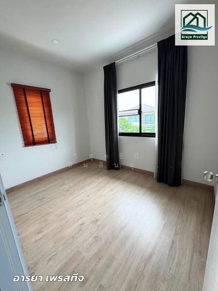 Britania Bangna Km.26 : บริทาเนีย บางนา กม.26, Samut Prakan, 42 ถนนวัดบางบ่อ, Bang Bo, Samut Prakan, 3 Bedrooms, 165 sqm, Single Detached House For Sale, by วิสุทธินี เฉลิมสินสุวรรณ, 500544767 - DDproperty.com