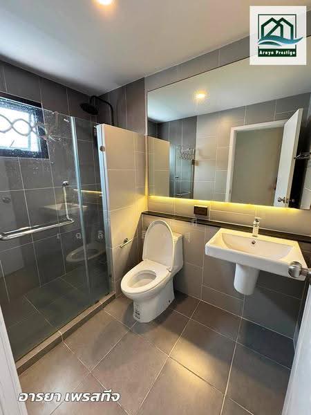 Britania Bangna Km.26 : บริทาเนีย บางนา กม.26, Samut Prakan, 42 ถนนวัดบางบ่อ, Bang Bo, Samut Prakan, 3 Bedrooms, 165 sqm, Single Detached House For Sale, by วิสุทธินี เฉลิมสินสุวรรณ, 500544767 - DDproperty.com