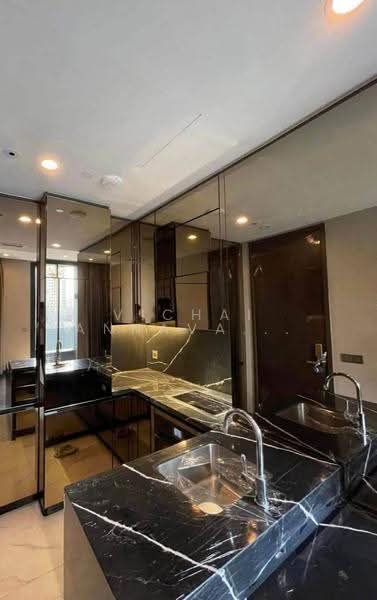 The Esse Sukhumvit 36, Bangkok, Soi Sukhumvit 36, Sukhumvit Road, Phra Kanong, Khlong Toei, Bangkok, 1 Bedroom, 39 sqm, Condo For Rent, by Vichai Annavakulthorn, 500544769 - DDproperty.com