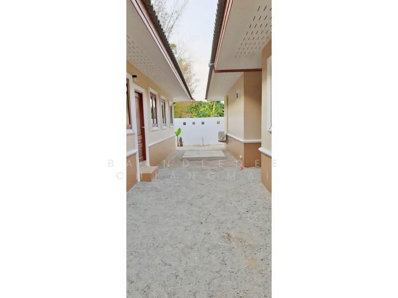 บ้านให้เช่า – ใกล้โรงเรียนนานาชาติ Meritton British เพียง5นาที ค่าเช่า 48,000 บาท / เดือน No.9H042, เชียงใหม่, หนองควาย, หางดง, เชียงใหม่, 200 ตร.ม., บ้านเดี่ยว ให้เช่า, โดย Baandeedee Chiangmai, 500544773 - DDproperty.com