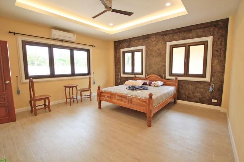 บ้านให้เช่า – ใกล้โรงเรียนนานาชาติ Meritton British เพียง5นาที ค่าเช่า 48,000 บาท / เดือน No.9H042, เชียงใหม่, หนองควาย, หางดง, เชียงใหม่, 200 ตร.ม., บ้านเดี่ยว ให้เช่า, โดย Baandeedee Chiangmai, 500544773 - DDproperty.com