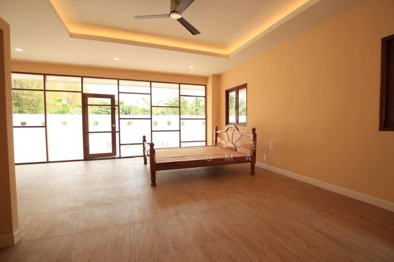 บ้านให้เช่า – ใกล้โรงเรียนนานาชาติ Meritton British เพียง5นาที ค่าเช่า 48,000 บาท / เดือน No.9H042, เชียงใหม่, หนองควาย, หางดง, เชียงใหม่, 200 ตร.ม., บ้านเดี่ยว ให้เช่า, โดย Baandeedee Chiangmai, 500544773 - DDproperty.com