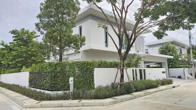 Mantana Bangna Km.15 : บ้านมัณฑนา บางนา กม. 15, สมุทรปราการ, 456 ถนนบางนา-ตราด กม.15, บางโฉลง, บางพลี, สมุทรปราการ, 325 ตร.ม., บ้านเดี่ยว ให้เช่า, โดย NTG Property House Co.,Ltd., 500544775 - DDproperty.com