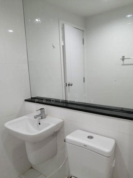 The Tree Interchange, Bangkok, Pracharat Sai 2 Road, Bang Sue, Bangkok, 1 Bedroom, 37 sqm, Condo For Rent, by Holtop Property, 500544777 - DDproperty.com
