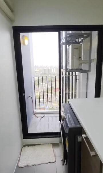 The Tree Interchange, Bangkok, Pracharat Sai 2 Road, Bang Sue, Bangkok, 1 Bedroom, 37 sqm, Condo For Rent, by Holtop Property, 500544777 - DDproperty.com