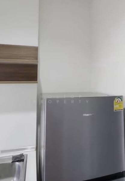 The Tree Interchange, Bangkok, Pracharat Sai 2 Road, Bang Sue, Bangkok, 1 Bedroom, 37 sqm, Condo For Rent, by Holtop Property, 500544777 - DDproperty.com