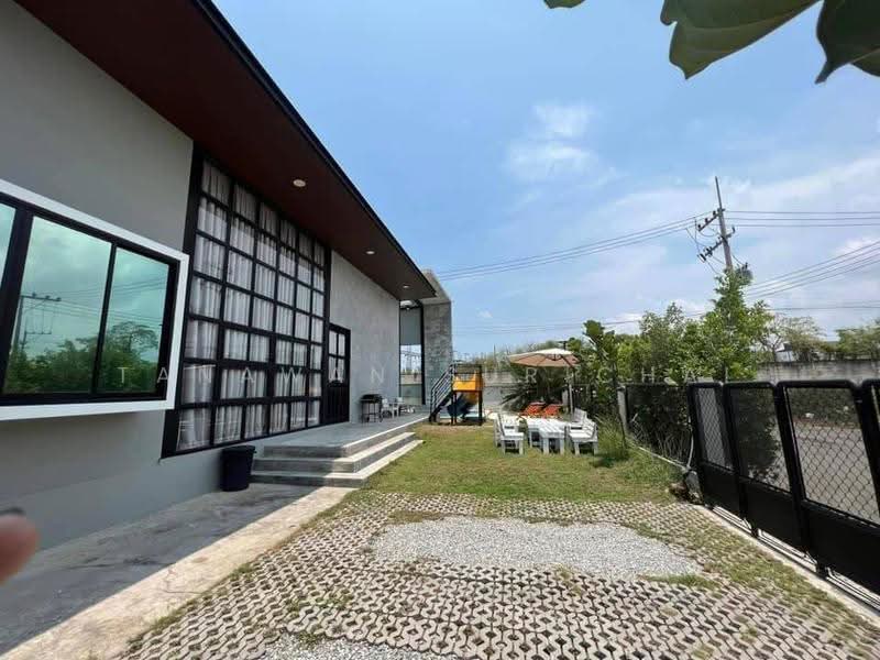 undefined, Chon Buri (Pattaya), Huai Yai, Bang Lamung (Pattaya), Chon Buri (Pattaya), 3 Bedrooms, 215 sqm, Villa For Rent, by Tanawan Surichai, 500544778 - DDproperty.com