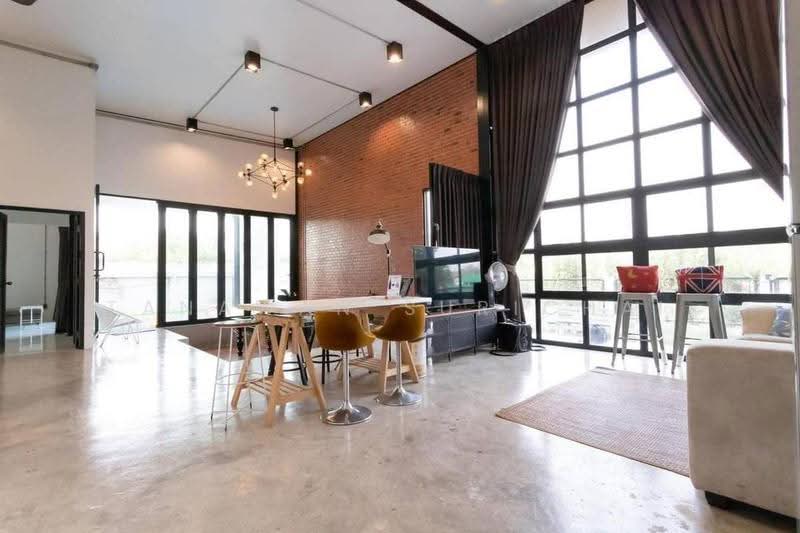 undefined, Chon Buri (Pattaya), Huai Yai, Bang Lamung (Pattaya), Chon Buri (Pattaya), 3 Bedrooms, 215 sqm, Villa For Rent, by Tanawan Surichai, 500544778 - DDproperty.com