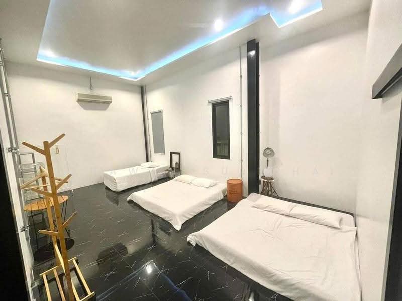 undefined, Chon Buri (Pattaya), Huai Yai, Bang Lamung (Pattaya), Chon Buri (Pattaya), 3 Bedrooms, 215 sqm, Villa For Rent, by Tanawan Surichai, 500544778 - DDproperty.com