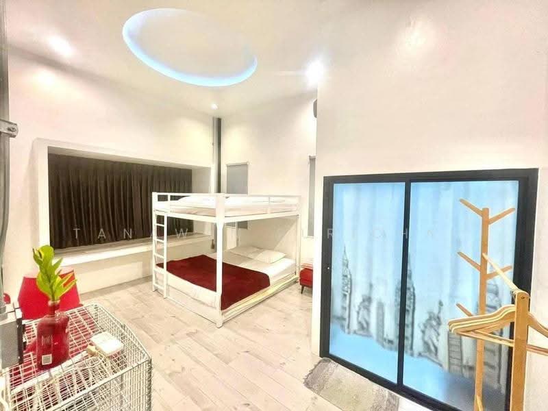 undefined, Chon Buri (Pattaya), Huai Yai, Bang Lamung (Pattaya), Chon Buri (Pattaya), 3 Bedrooms, 215 sqm, Villa For Rent, by Tanawan Surichai, 500544778 - DDproperty.com
