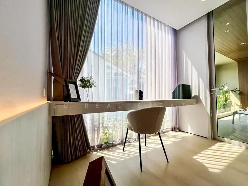 Celine Wongamat, Chon Buri (Pattaya), Na Kloe, Bang Lamung (Pattaya), Chon Buri (Pattaya), 2 Bedrooms, 60 sqm, Condo For Sale, by PLC real estate, 500544781 - DDproperty.com