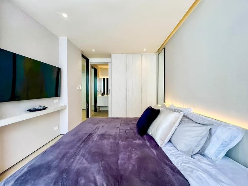 Celine Wongamat, Chon Buri (Pattaya), Na Kloe, Bang Lamung (Pattaya), Chon Buri (Pattaya), 2 Bedrooms, 60 sqm, Condo For Sale, by PLC real estate, 500544781 - DDproperty.com