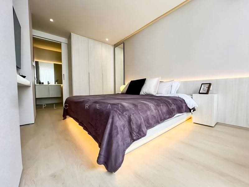 Celine Wongamat, Chon Buri (Pattaya), Na Kloe, Bang Lamung (Pattaya), Chon Buri (Pattaya), 2 Bedrooms, 60 sqm, Condo For Sale, by PLC real estate, 500544781 - DDproperty.com