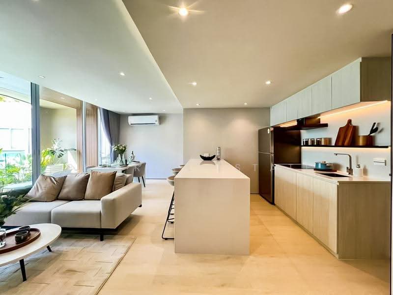 Celine Wongamat, Chon Buri (Pattaya), Na Kloe, Bang Lamung (Pattaya), Chon Buri (Pattaya), 2 Bedrooms, 60 sqm, Condo For Sale, by PLC real estate, 500544781 - DDproperty.com