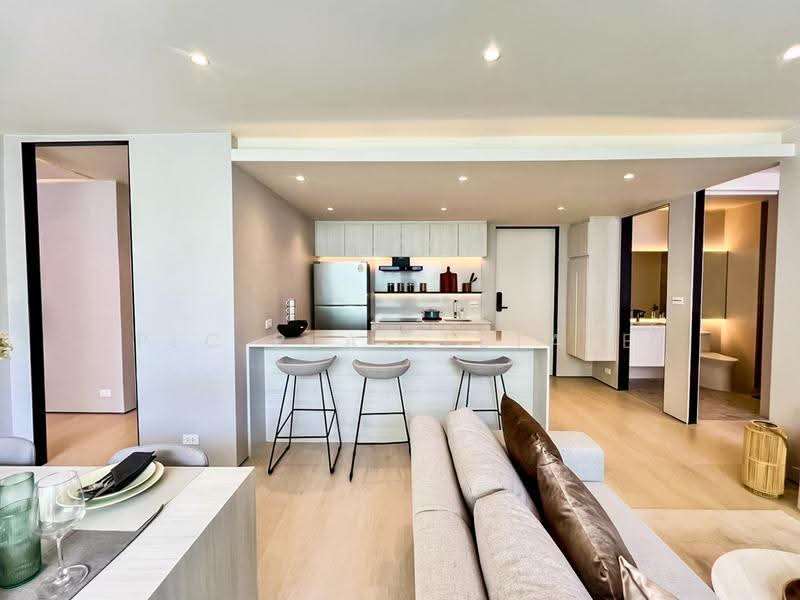 Celine Wongamat, Chon Buri (Pattaya), Na Kloe, Bang Lamung (Pattaya), Chon Buri (Pattaya), 2 Bedrooms, 60 sqm, Condo For Sale, by PLC real estate, 500544781 - DDproperty.com