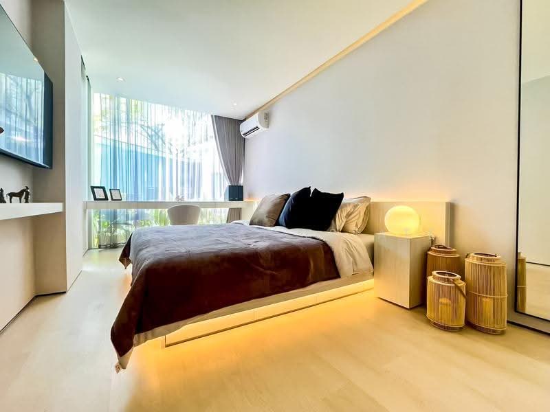 Celine Wongamat, Chon Buri (Pattaya), Na Kloe, Bang Lamung (Pattaya), Chon Buri (Pattaya), 2 Bedrooms, 60 sqm, Condo For Sale, by PLC real estate, 500544781 - DDproperty.com