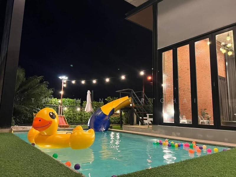 undefined, Chon Buri (Pattaya), Huai Yai, Bang Lamung (Pattaya), Chon Buri (Pattaya), 3 Bedrooms, 215 sqm, Villa For Sale, by Tanawan Surichai, 500544782 - DDproperty.com