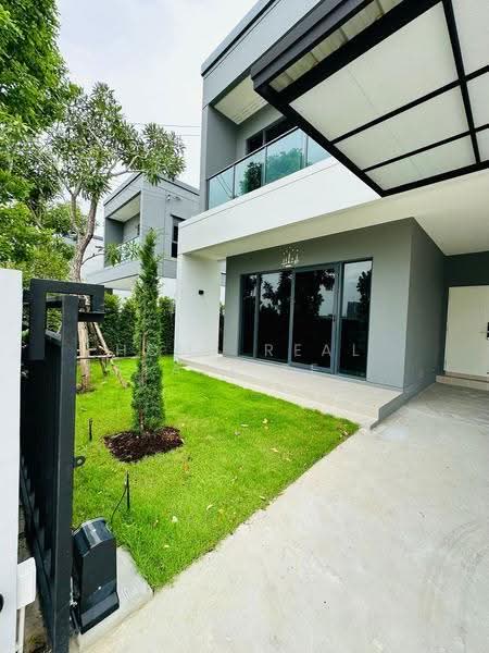 Centro Bangna, Samut Prakan, 111 Soi 3, Bang Kaeo, Bang Plee, Samut Prakan, 4 Bedrooms, 209 sqm, Single Detached House For Sale, by HOME Real Estate Service, 500544785 - DDproperty.com
