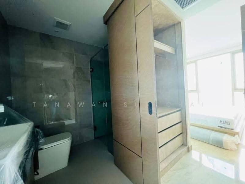 The Riviera Ocean Drive, chon-buri, Jomtien Second Rd, Nong Pru, Bang Lamung (Pattaya), Chon Buri (Pattaya), 1 Bedroom, 39 sqm, Condo For Sale, by Tanawan Surichai, 500544786 - DDproperty.com
