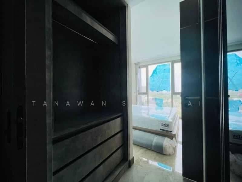 The Riviera Ocean Drive, chon-buri, Jomtien Second Rd, Nong Pru, Bang Lamung (Pattaya), Chon Buri (Pattaya), 1 Bedroom, 39 sqm, Condo For Sale, by Tanawan Surichai, 500544786 - DDproperty.com