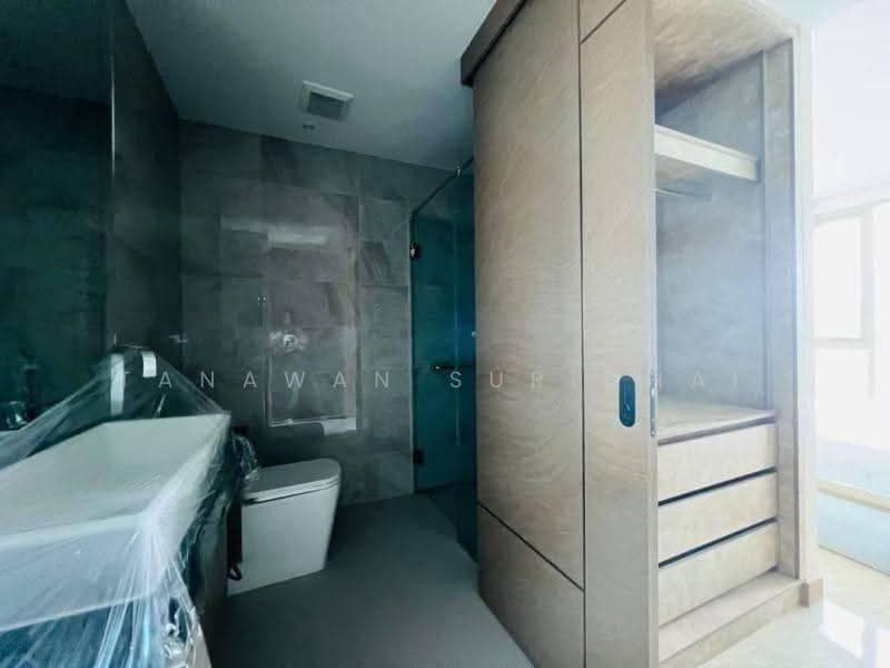 The Riviera Ocean Drive, chon-buri, Jomtien Second Rd, Nong Pru, Bang Lamung (Pattaya), Chon Buri (Pattaya), 1 Bedroom, 39 sqm, Condo For Sale, by Tanawan Surichai, 500544786 - DDproperty.com