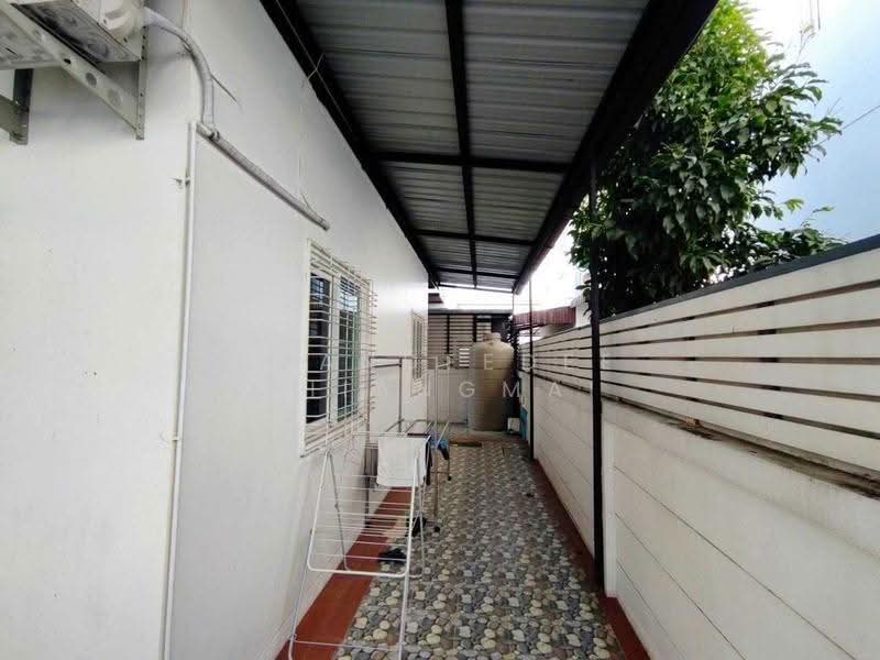 A house for rent near Big C Mae Hia, Chiang Mai Rental Price: 28,000 THB/month Property ID: No.9H816, Chiang Mai, Mae Hia, Muang Chiang Mai, Chiang Mai, 3 Bedrooms, 158 sqm, Single Detached House For Rent, by Baandeedee Chiangmai, 500544788 - DDproperty.com