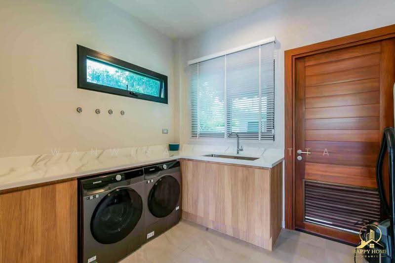 Hillside Hamlet Homes 7 : ฮิลไซด์ แฮมเลต 7, ประจวบคีรีขันธ์, หินเหล็กไฟ, หัวหิน, ประจวบคีรีขันธ์, 380 ตร.ม., วิลล่า ขาย, โดย Wanwisa Scopetta, 500544793 - DDproperty.com