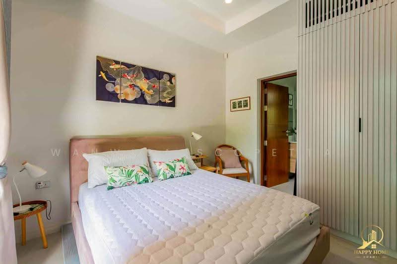 Hillside Hamlet Homes 7, Prachuap Khiri Khan, Hin Lek Fai, Hua Hin, Prachuap Khiri Khan, 3 Bedrooms, 380 sqm, Villa For Sale, by Wanwisa Scopetta, 500544793 - DDproperty.com
