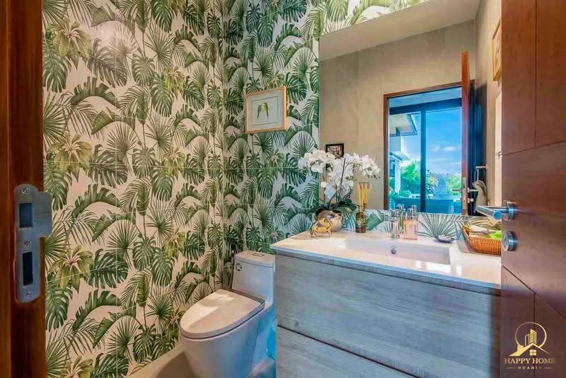 Hillside Hamlet Homes 7 : ฮิลไซด์ แฮมเลต 7, ประจวบคีรีขันธ์, หินเหล็กไฟ, หัวหิน, ประจวบคีรีขันธ์, 380 ตร.ม., วิลล่า ขาย, โดย Wanwisa Scopetta, 500544793 - DDproperty.com