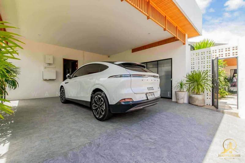 Hillside Hamlet Homes 7, Prachuap Khiri Khan, Hin Lek Fai, Hua Hin, Prachuap Khiri Khan, 3 Bedrooms, 380 sqm, Villa For Sale, by Wanwisa Scopetta, 500544793 - DDproperty.com