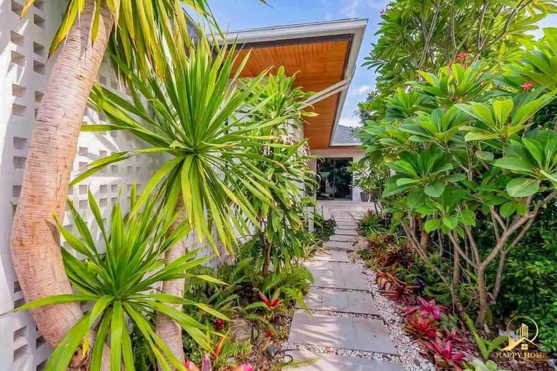 Hillside Hamlet Homes 7, Prachuap Khiri Khan, Hin Lek Fai, Hua Hin, Prachuap Khiri Khan, 3 Bedrooms, 380 sqm, Villa For Sale, by Wanwisa Scopetta, 500544793 - DDproperty.com