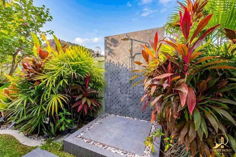 Hillside Hamlet Homes 7 : ฮิลไซด์ แฮมเลต 7, ประจวบคีรีขันธ์, หินเหล็กไฟ, หัวหิน, ประจวบคีรีขันธ์, 380 ตร.ม., วิลล่า ขาย, โดย Wanwisa Scopetta, 500544793 - DDproperty.com
