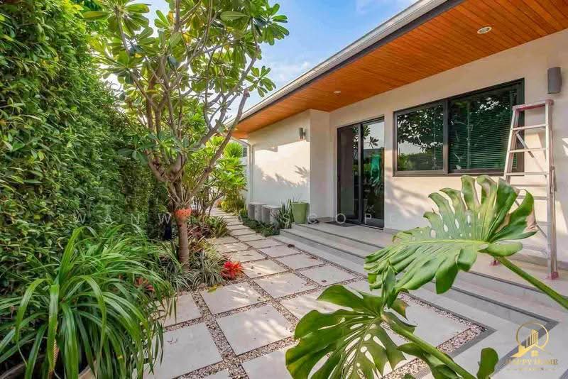 Hillside Hamlet Homes 7 : ฮิลไซด์ แฮมเลต 7, ประจวบคีรีขันธ์, หินเหล็กไฟ, หัวหิน, ประจวบคีรีขันธ์, 380 ตร.ม., วิลล่า ขาย, โดย Wanwisa Scopetta, 500544793 - DDproperty.com
