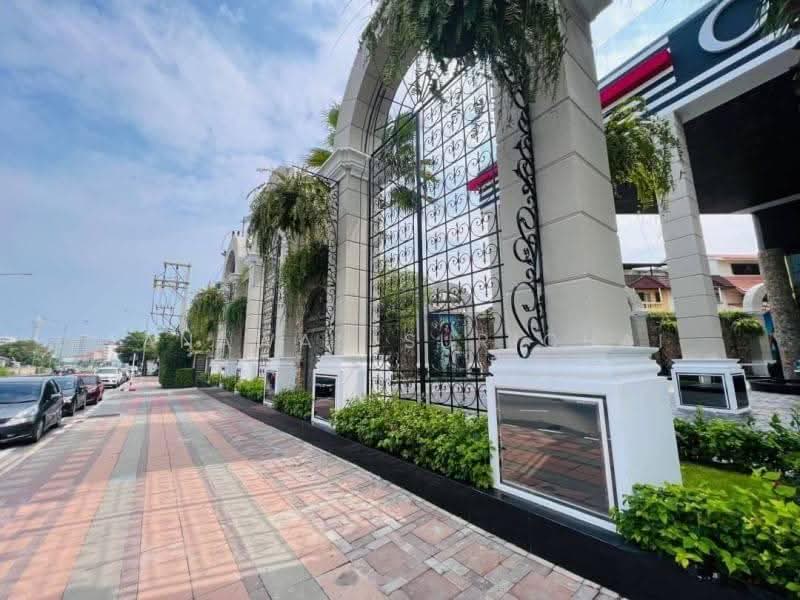 The Riviera Ocean Drive : เดอะ ริเวียร่า โอเชี่ยน ไดร์ฟ, ชลบุรี, ถนนจอมเทียนสายสอง, หนองปรือ, บางละมุง, ชลบุรี, 36 ตร.ม., Condo ขาย, โดย Tanawan Surichai, 500544794 - DDproperty.com