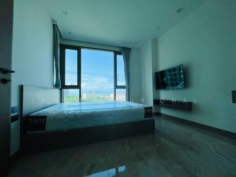 The Riviera Ocean Drive : เดอะ ริเวียร่า โอเชี่ยน ไดร์ฟ, ชลบุรี, ถนนจอมเทียนสายสอง, หนองปรือ, บางละมุง, ชลบุรี, 36 ตร.ม., Condo ขาย, โดย Tanawan Surichai, 500544794 - DDproperty.com