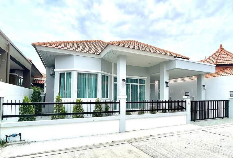 3-BR Villa, Chon Buri (Pattaya), Nong Pru, Bang Lamung (Pattaya), Chon Buri (Pattaya), 3 Bedrooms, 170 sqm, Villa For Sale, by Tanawan Surichai, 500544799 - DDproperty.com
