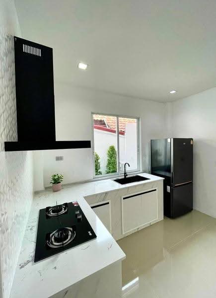 3-BR Villa, Chon Buri (Pattaya), Nong Pru, Bang Lamung (Pattaya), Chon Buri (Pattaya), 3 Bedrooms, 170 sqm, Villa For Sale, by Tanawan Surichai, 500544799 - DDproperty.com