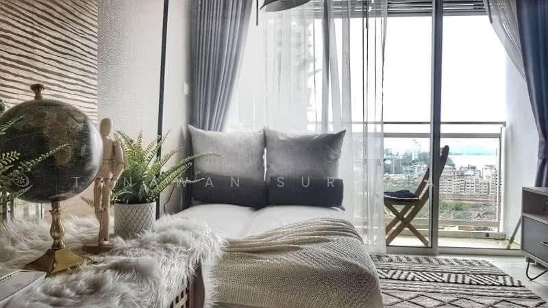 Veranda Residence Pattaya : วีรันดา เรสซิเดนซ์ พัทยา, ชลบุรี, 212 วีรันดา เรสซิเดนซ์, บางละมุง, ชลบุรี, 35 ตร.ม., คอนโด ขาย, โดย Tanawan Surichai, 500544802 - DDproperty.com