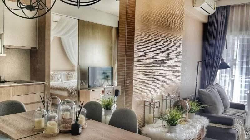 Veranda Residence Pattaya : วีรันดา เรสซิเดนซ์ พัทยา, ชลบุรี, 212 วีรันดา เรสซิเดนซ์, บางละมุง, ชลบุรี, 35 ตร.ม., คอนโด ขาย, โดย Tanawan Surichai, 500544802 - DDproperty.com