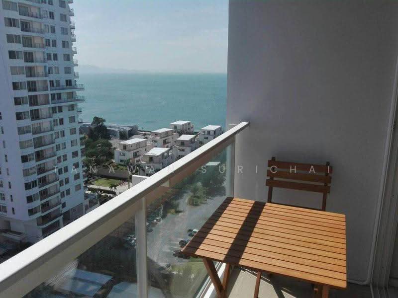 Veranda Residence Pattaya : วีรันดา เรสซิเดนซ์ พัทยา, ชลบุรี, 212 วีรันดา เรสซิเดนซ์, บางละมุง, ชลบุรี, 35 ตร.ม., คอนโด ขาย, โดย Tanawan Surichai, 500544802 - DDproperty.com